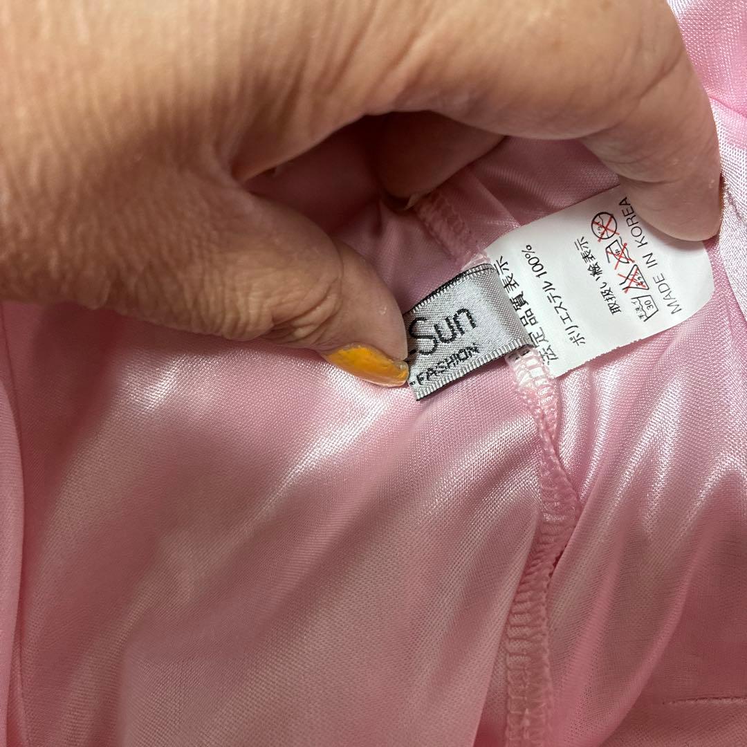 社交ダンス衣装ロングドレス競技用