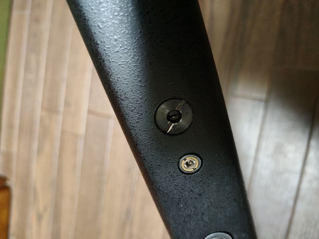 タナカ　M40A1 ver2 カート式ガスコッキングライフル