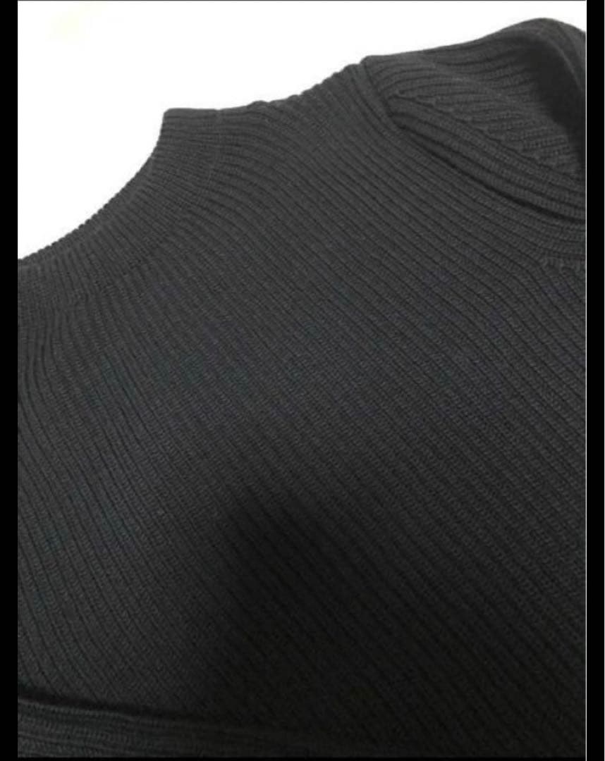 ANDERSEN-ANDERSEN/アンデルセンアンデルセン 5Gニット