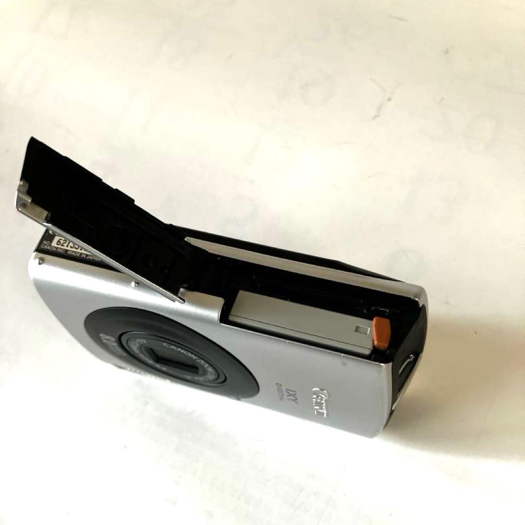 Canon IXY DIGITAL 910 IS【美品:フルセット】