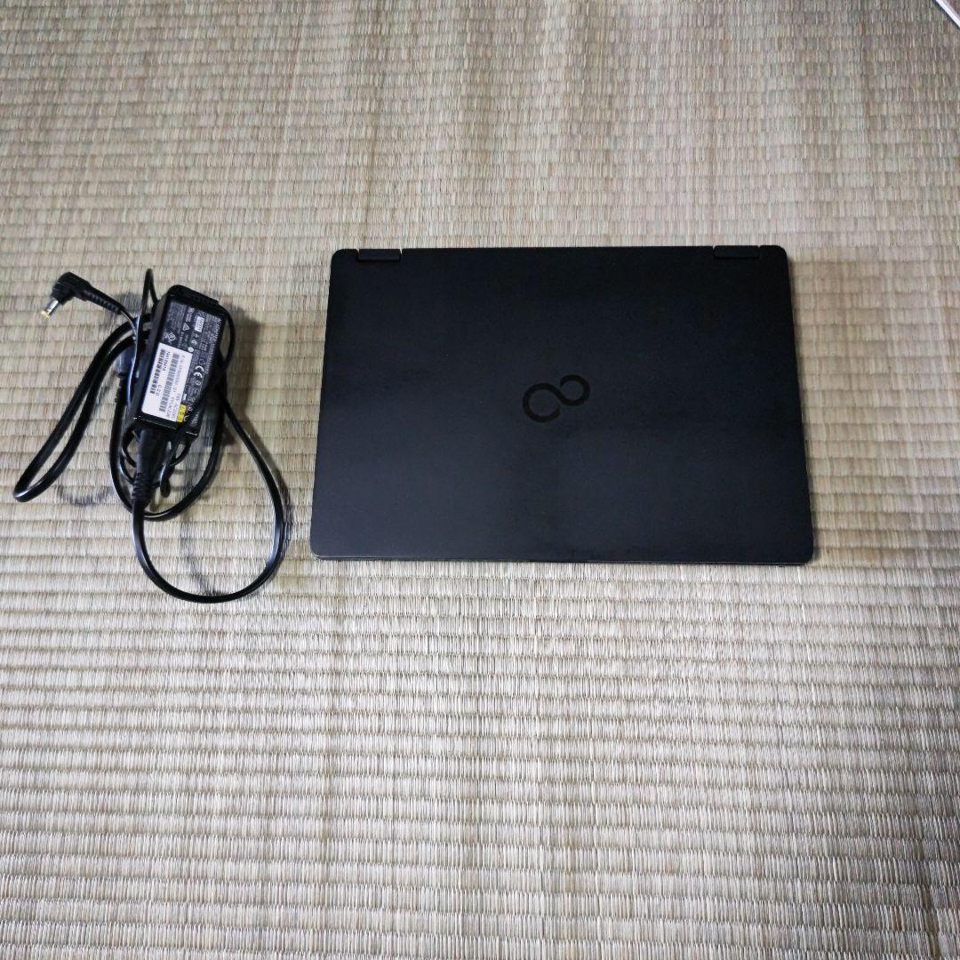 Windowsノート本体 FUJITSU LifeBook P727/R FMVP02002