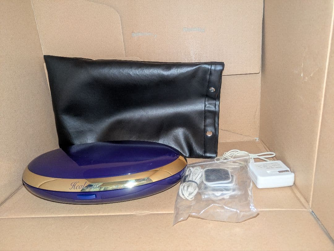 Heal raise UT-2000 ヒールライズ 美顔器