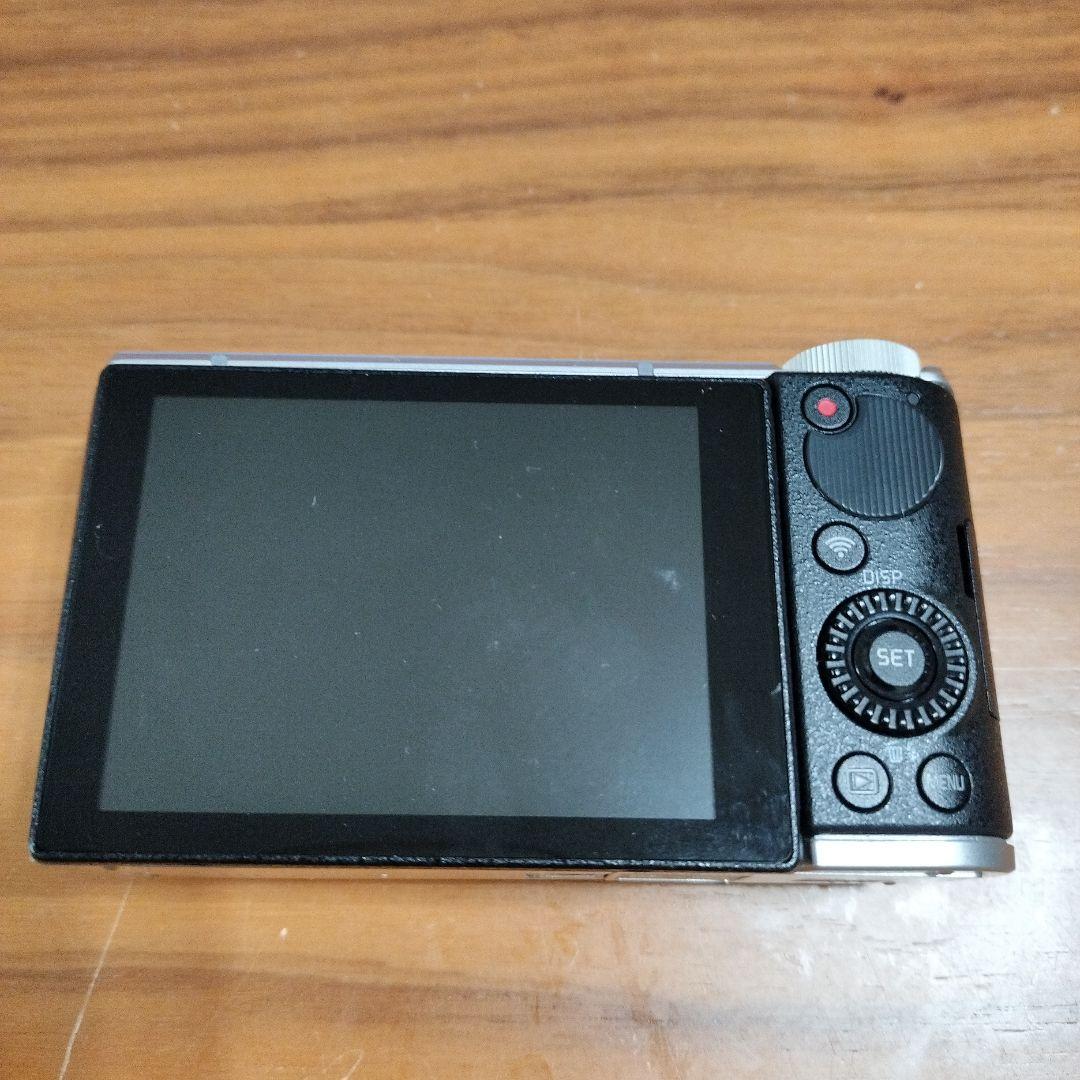 【美品】EXILM EX-ZR4000