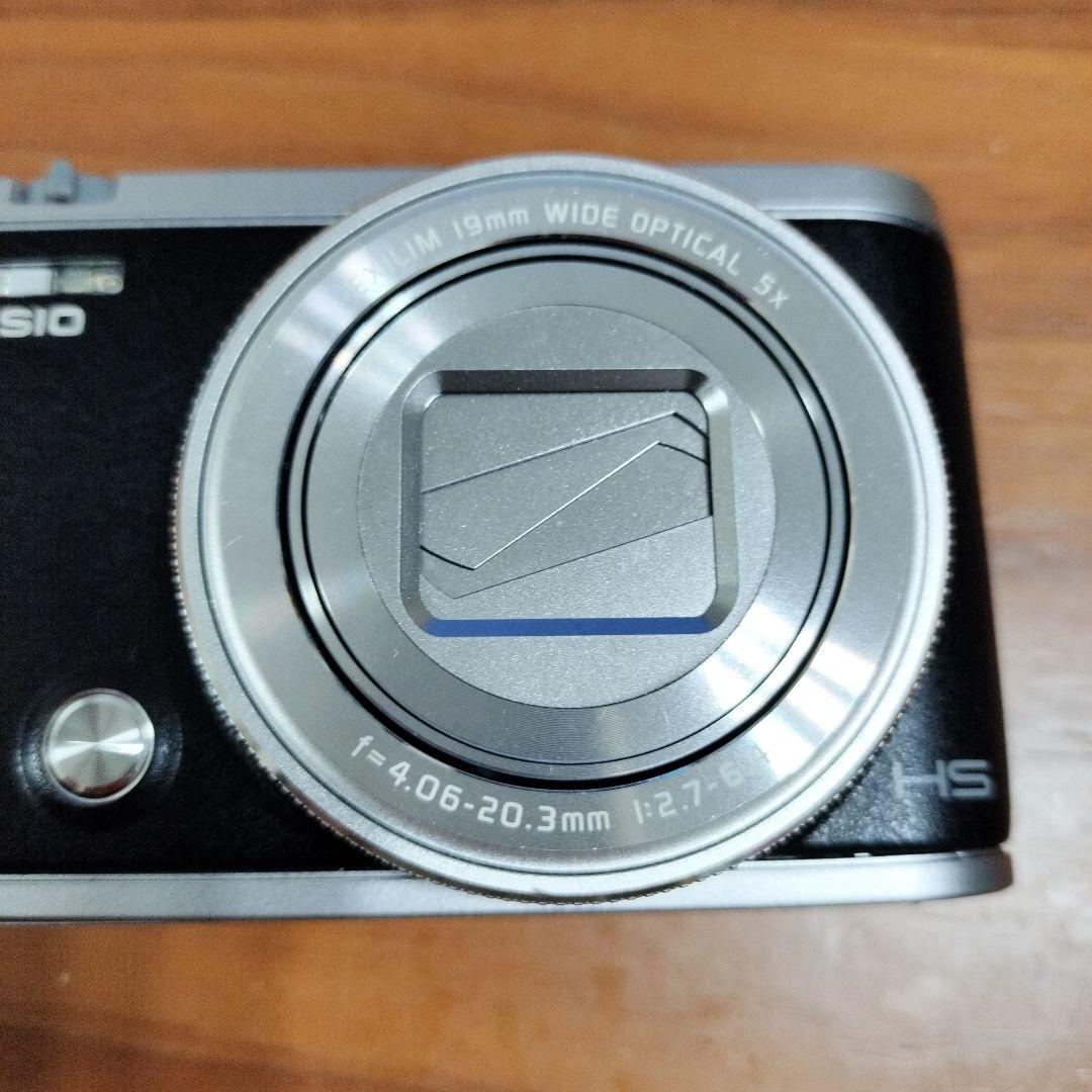 【美品】EXILM EX-ZR4000