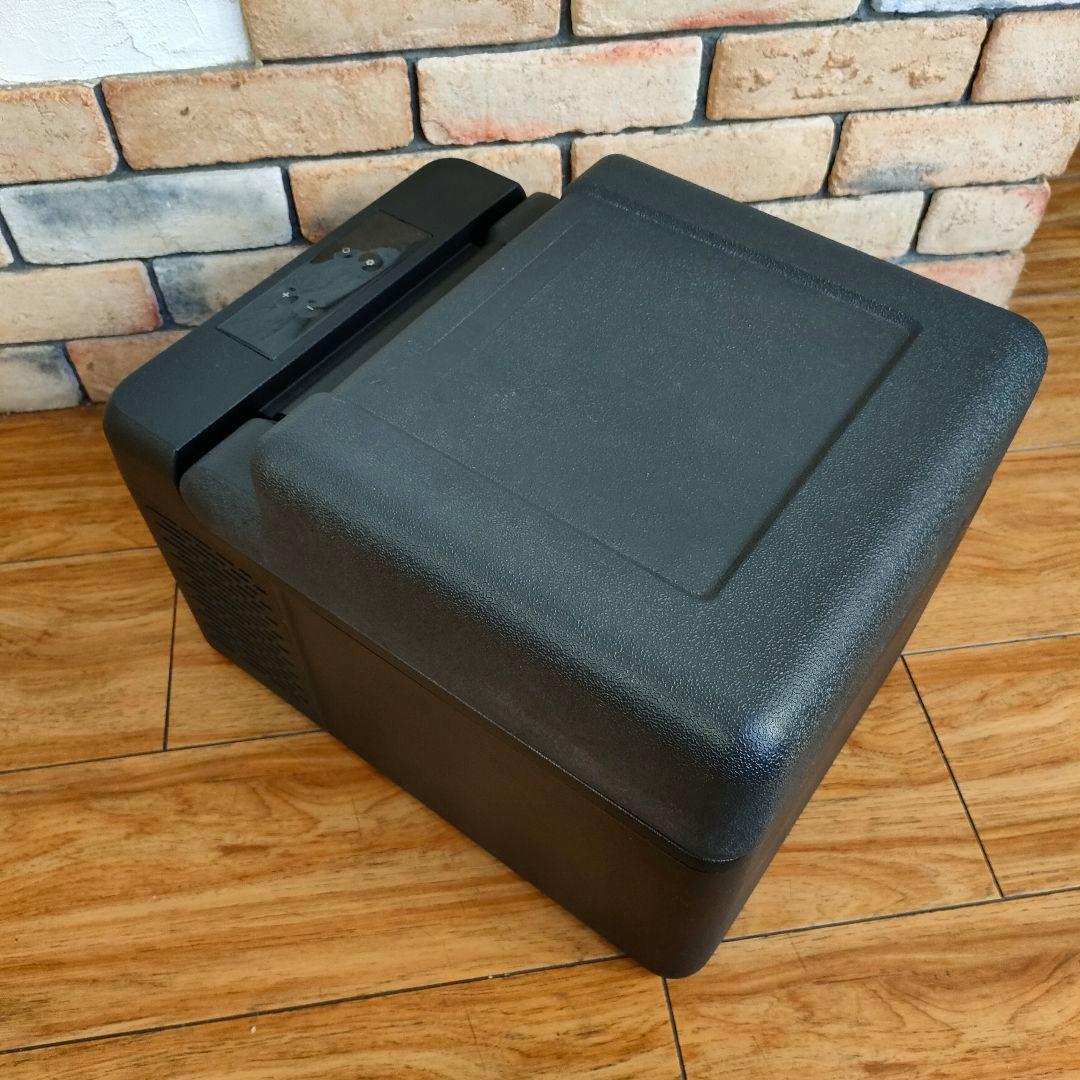 ベルソス VS-CB012 ポータブル 冷凍 冷蔵庫 車載 キャンプ 小型