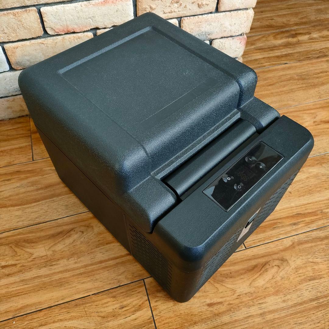 ベルソス VS-CB012 ポータブル 冷凍 冷蔵庫 車載 キャンプ 小型