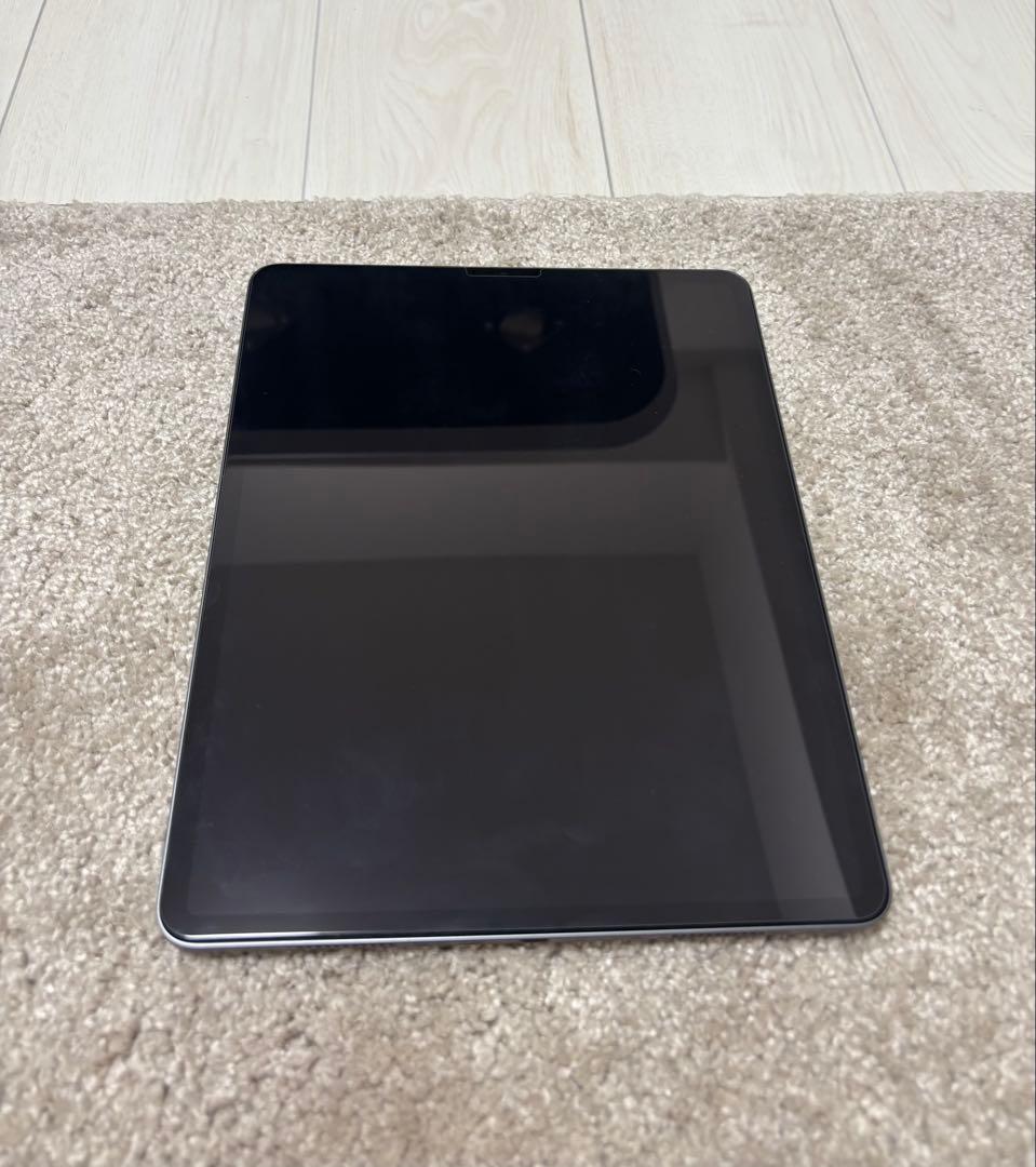 iPad Pro 12.9インチ　第五世代　256GB Wi-Fiモデル