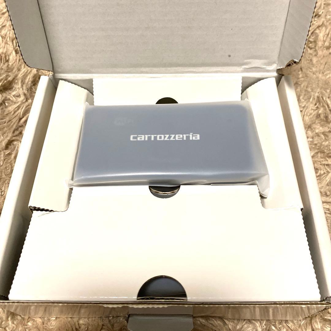 アクセサリー Pioneer carrozzeria DCT-WR200D-E Wi-Fi