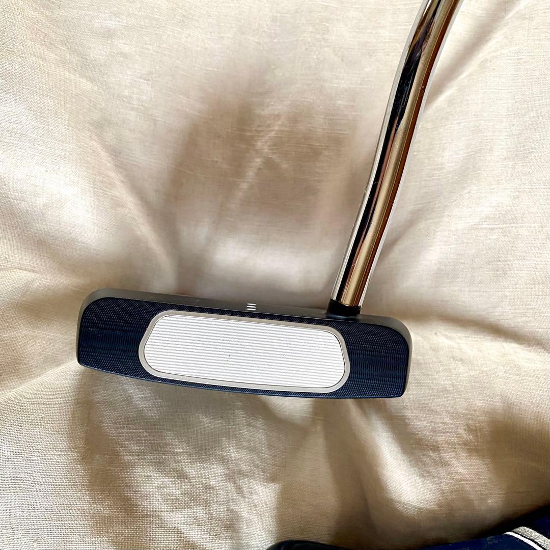 ODYSSEY AI-ONE CRUISER JAILBIRDパター