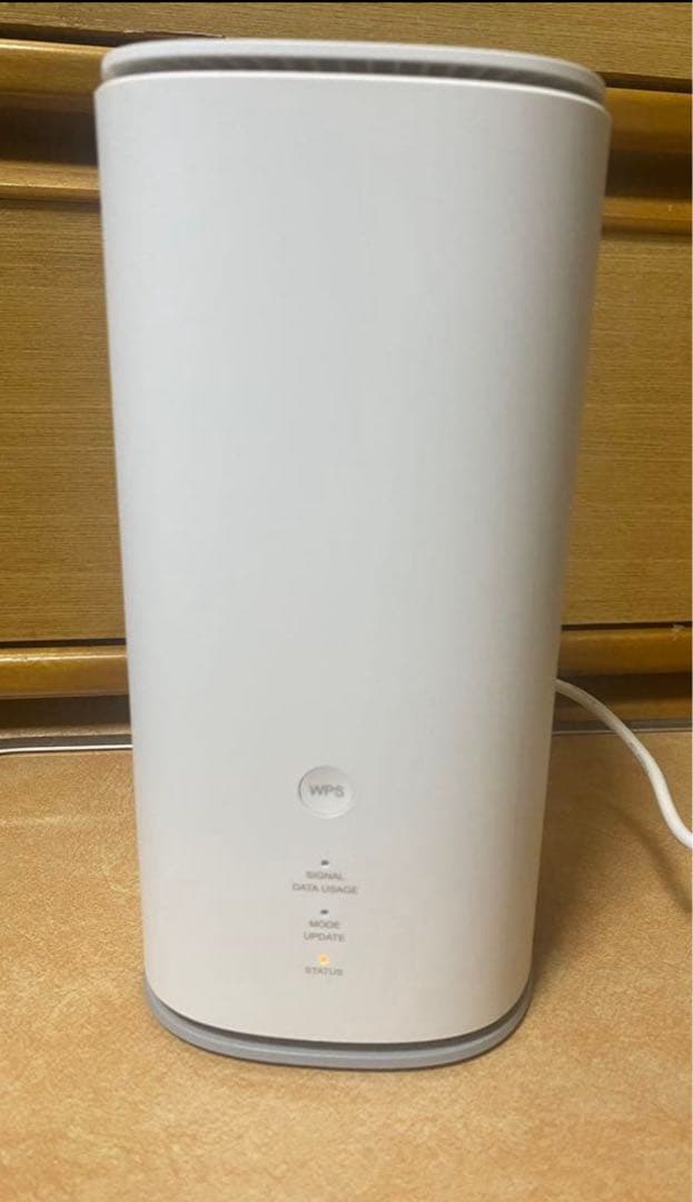 ルーター・ネットワーク機器 Speed Wi-Fi  L13 ZTR02