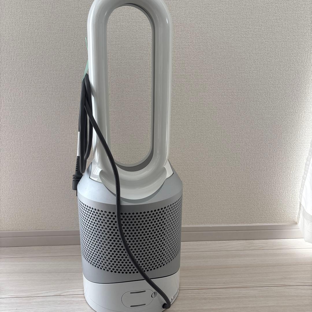 空気清浄機能付 Dyson HP03 ダイソン　空気清浄機