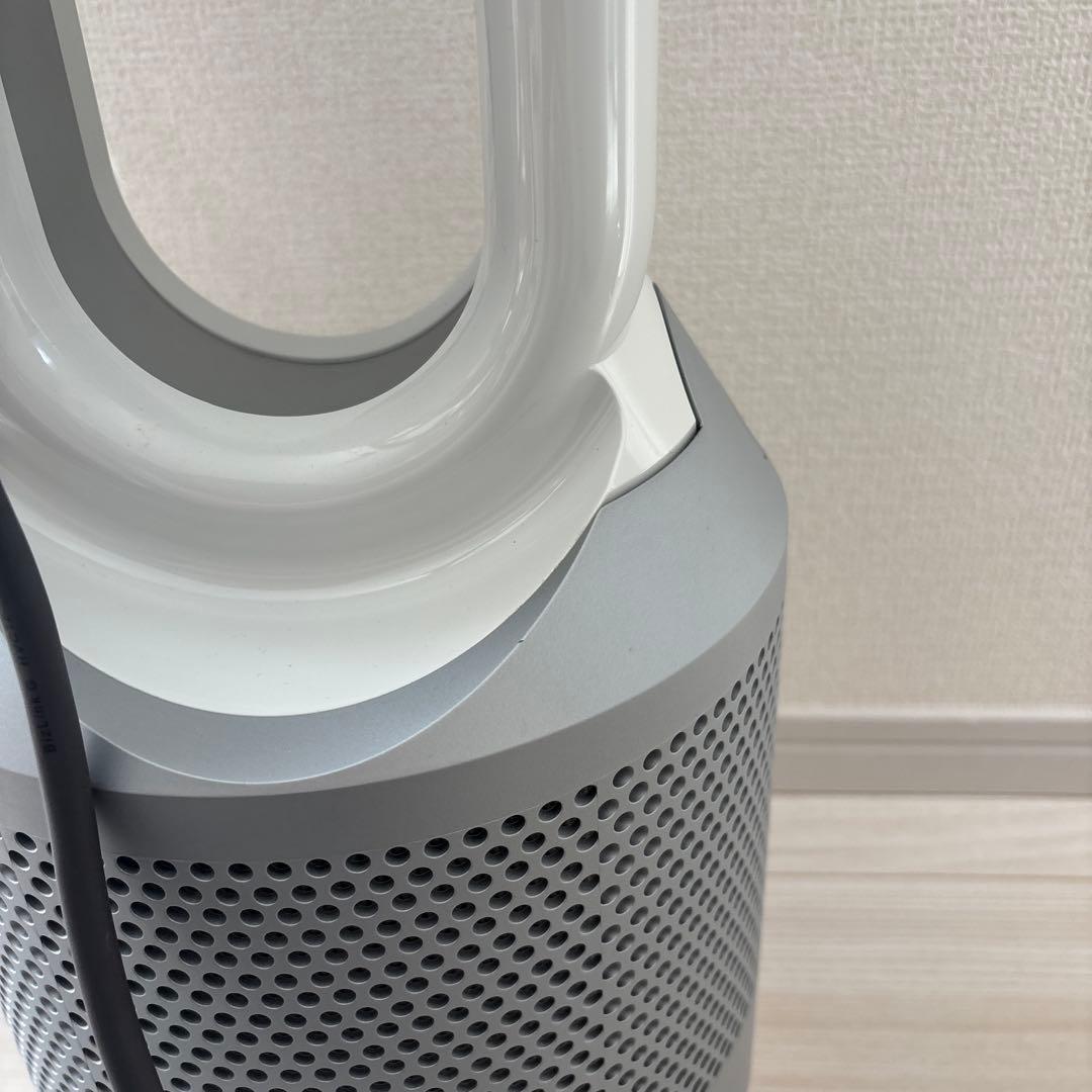 空気清浄機能付 Dyson HP03 ダイソン　空気清浄機