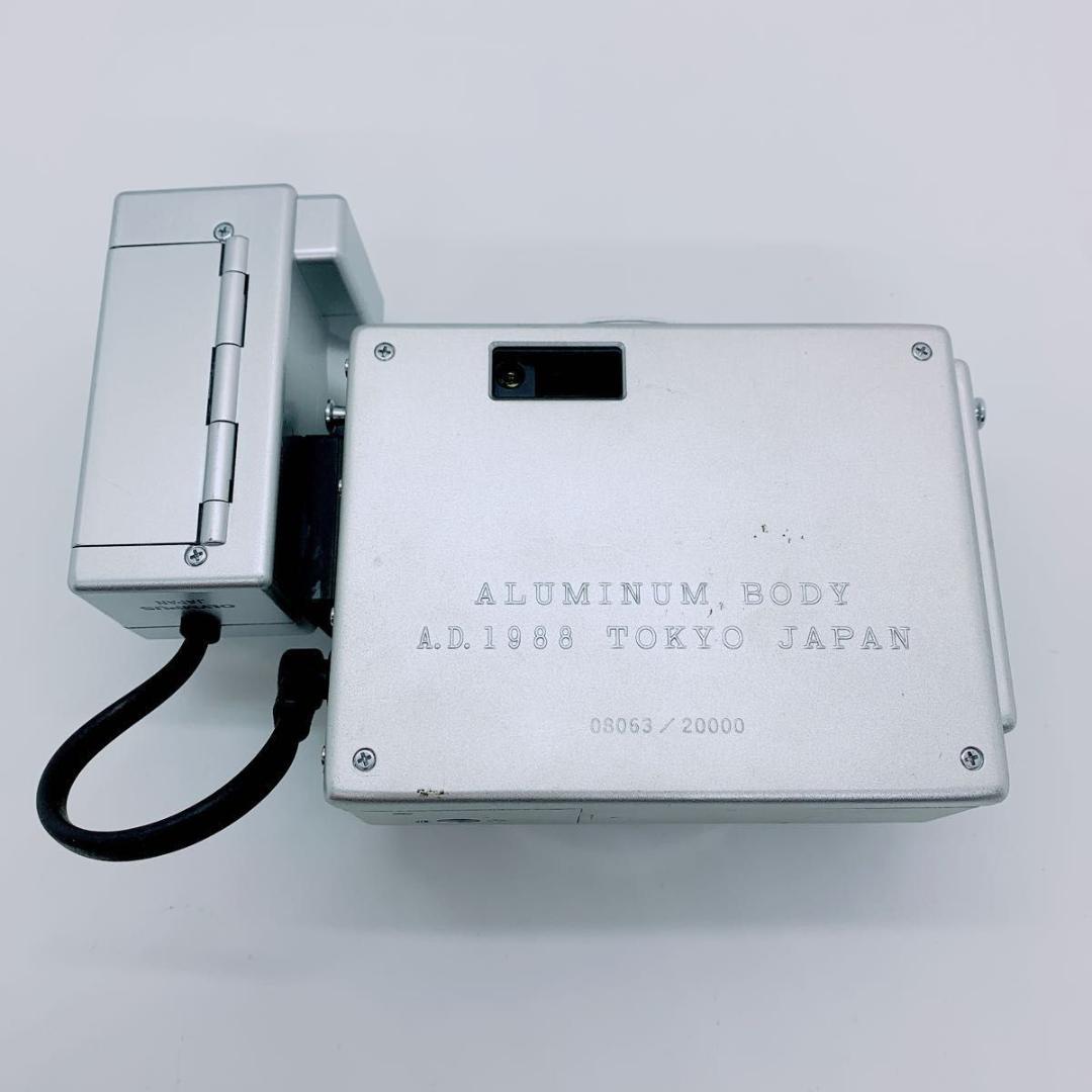 オリンパス　フィルムカメラ　 オープロダクト　 OLYMPUS MKC0047