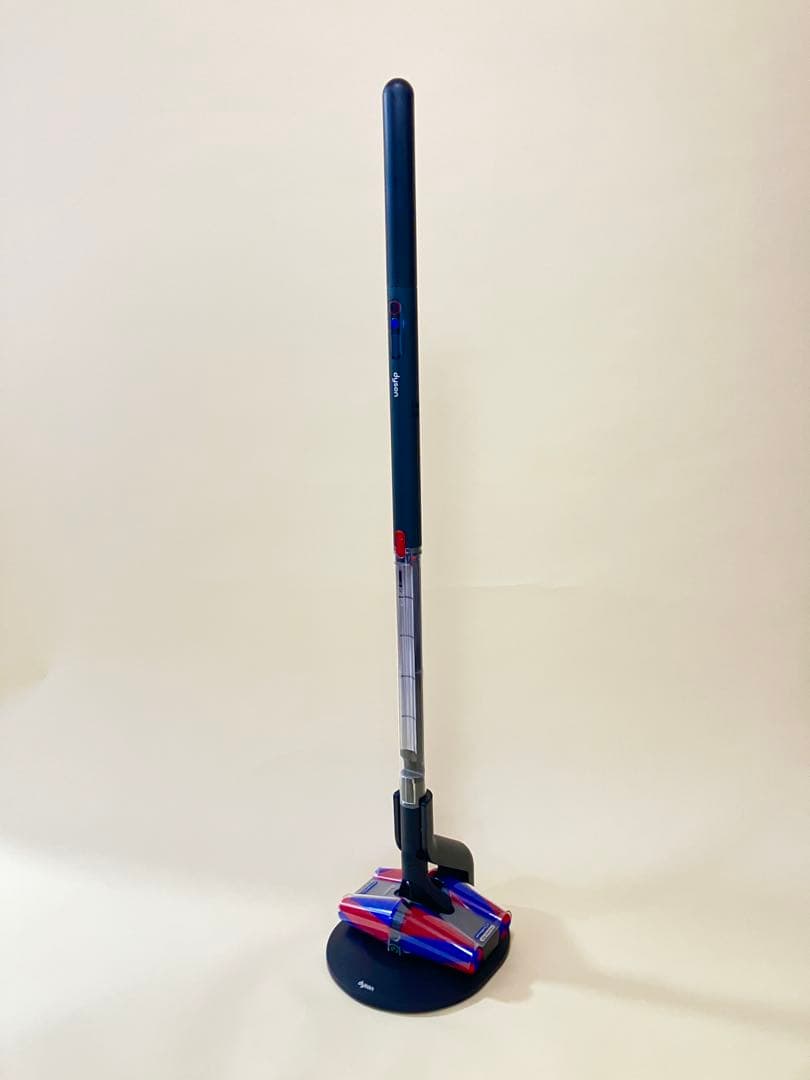 掃除機・クリーナー Dyson PencilVac Fluffycones SV50 FC