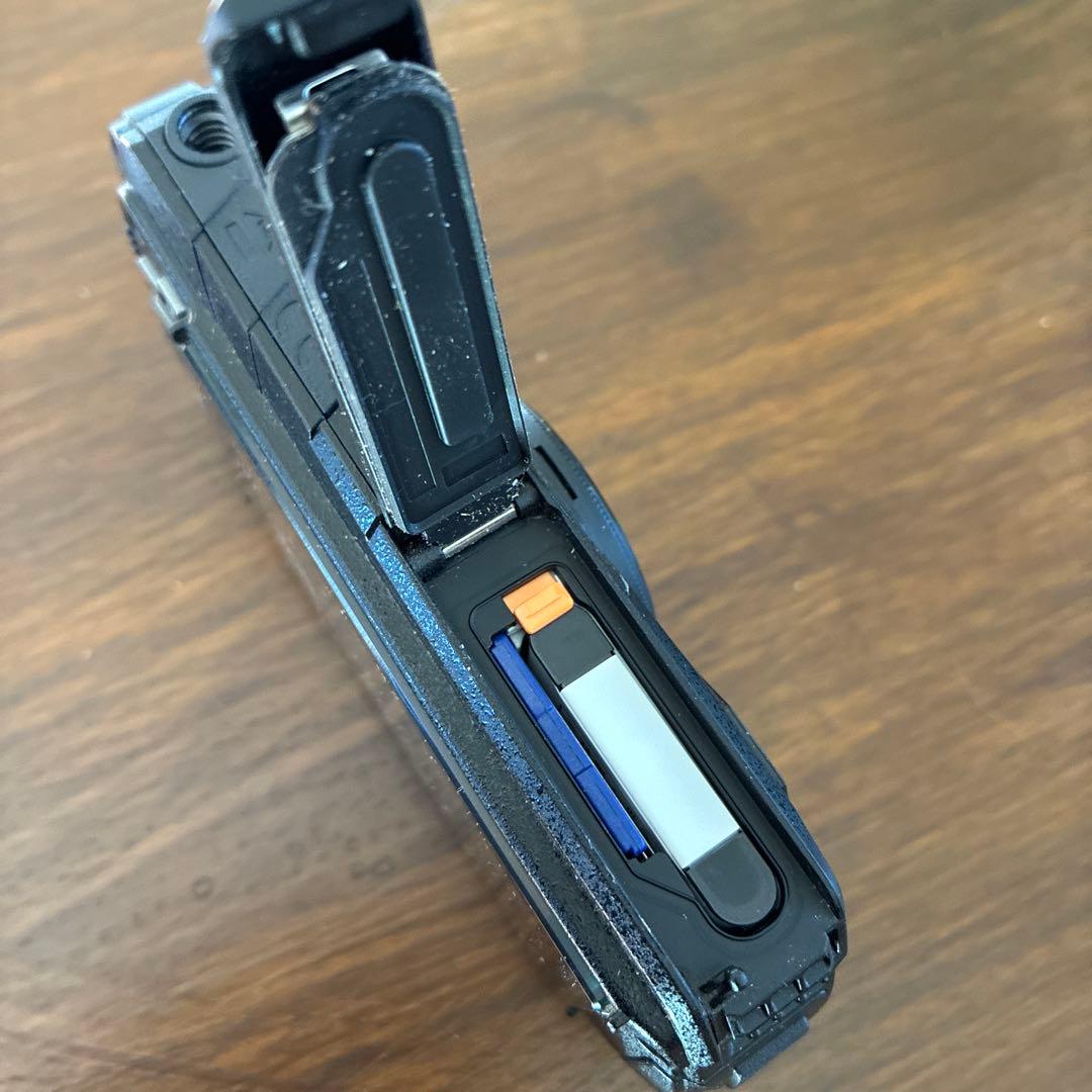 RICOH WG-70 デジタルカメラ 動作確認済！