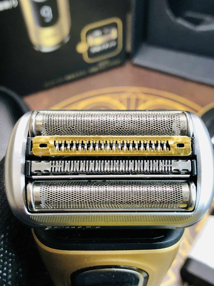 【美品】ブラウン シリーズ9 Pro 9419ｓ−V シェーバー