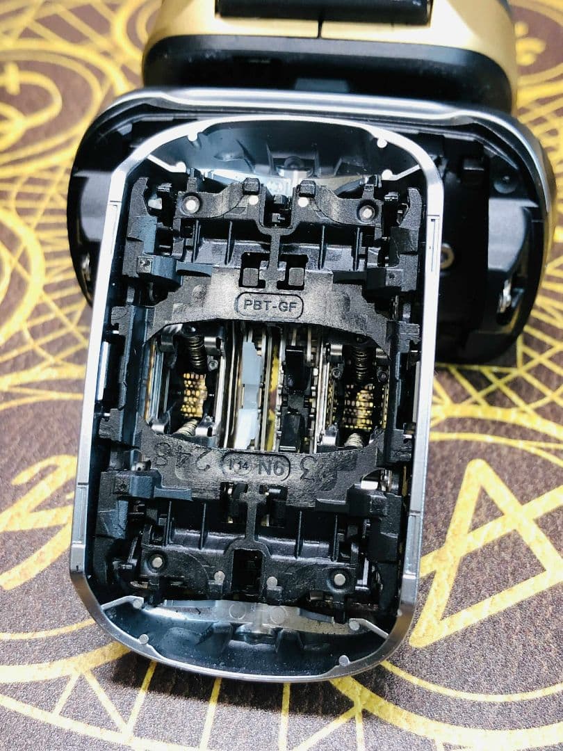 【美品】ブラウン シリーズ9 Pro 9419ｓ−V シェーバー