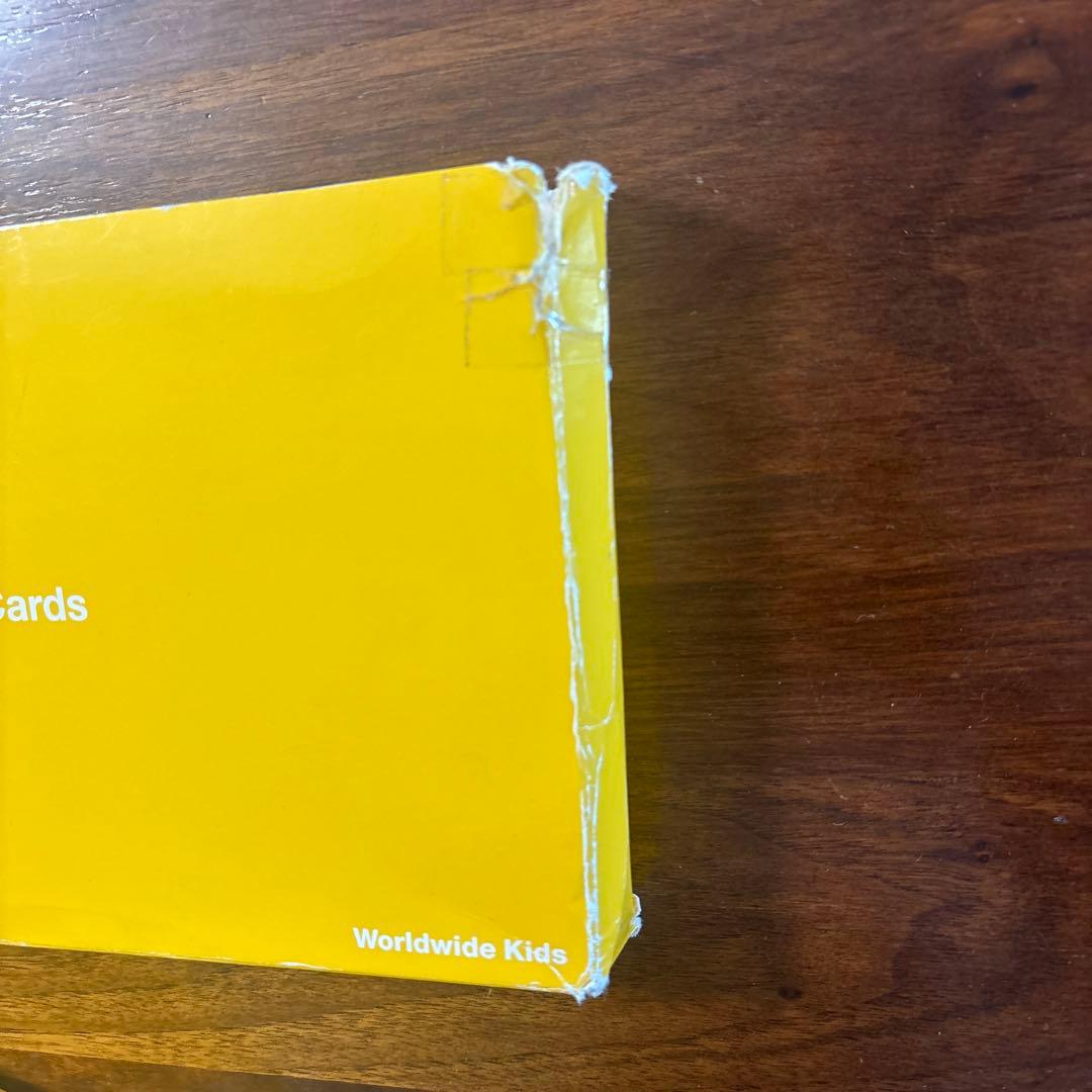 Worldwide Kids DVDフルセット＋フォニックス＋その他