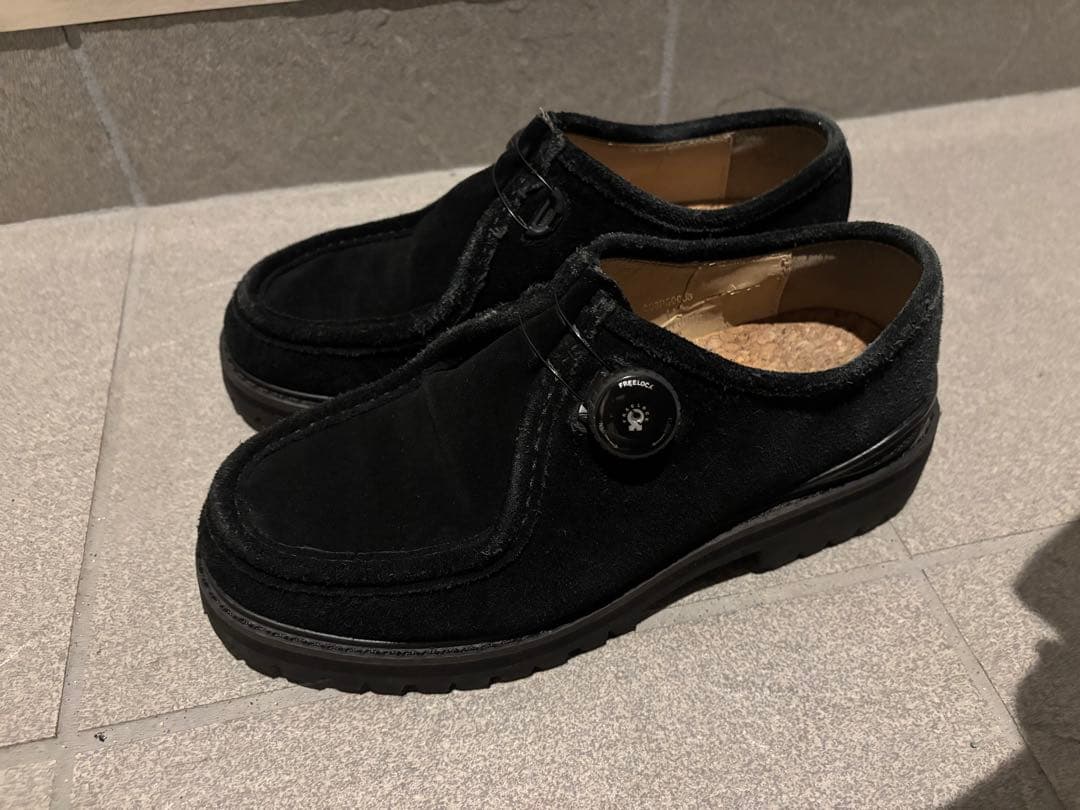 靴 Playground Knock 41