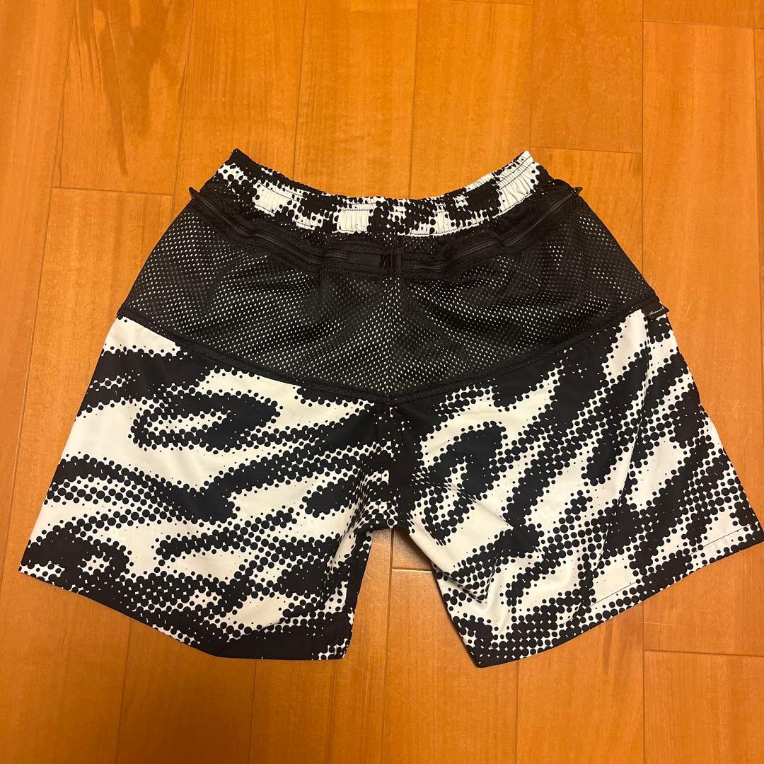 アンサー4 answer4 4Pocket Short Pants 走るパンクス