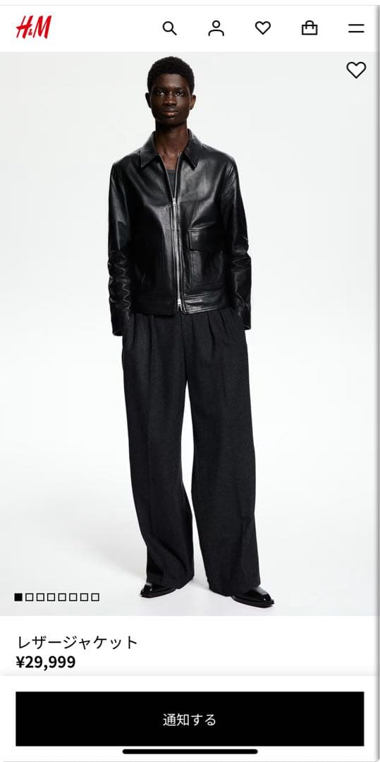  プレミアム 短丈 ラム革 レザージャケット　A2レザージャケット