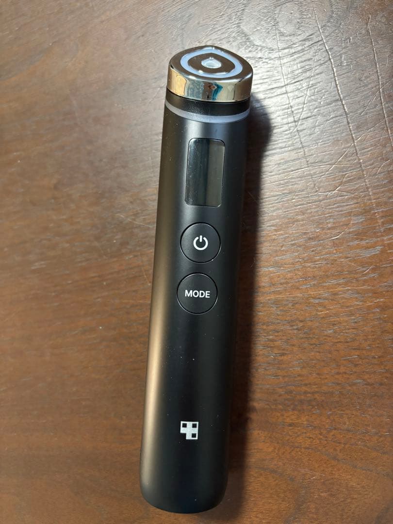 【価格交渉可】メディキューブ　AGE-R ブースタープロ