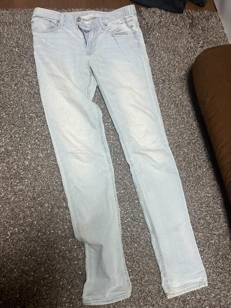 【なおさん専用】スヌード+MONOMARTシャツ+パンツ3着+不要シャツ・靴下