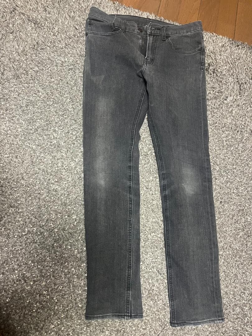 【なおさん専用】スヌード+MONOMARTシャツ+パンツ3着+不要シャツ・靴下