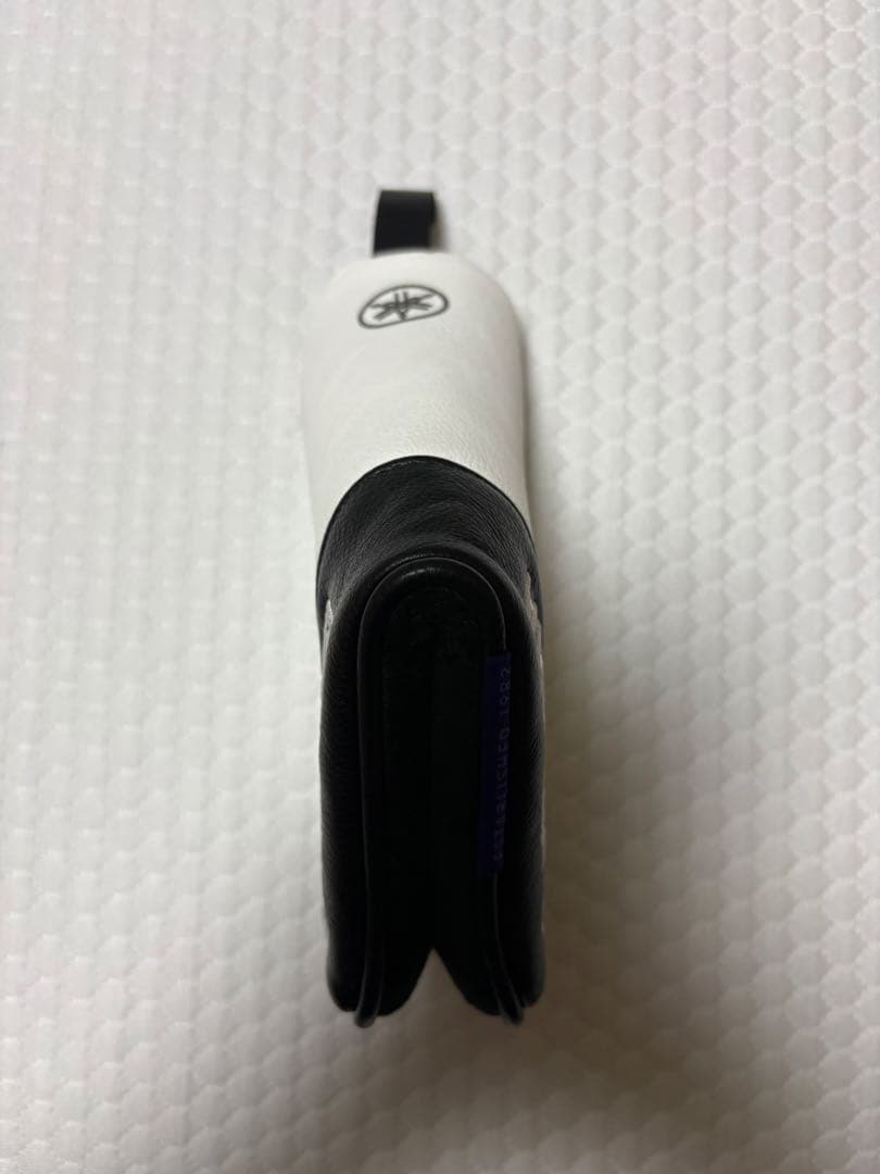 【新品同様】YAMAHA YP-101パター 33インチ