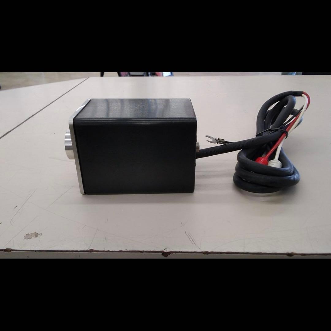 Fidelity-Research FRT-3 昇圧トランス