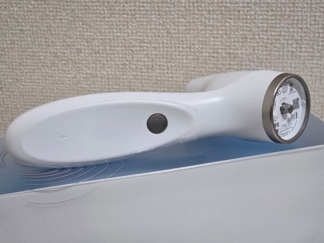 【トリートメントヘッド欠け】ニュースキン ageLOC®︎ ルミスパ®︎ iO