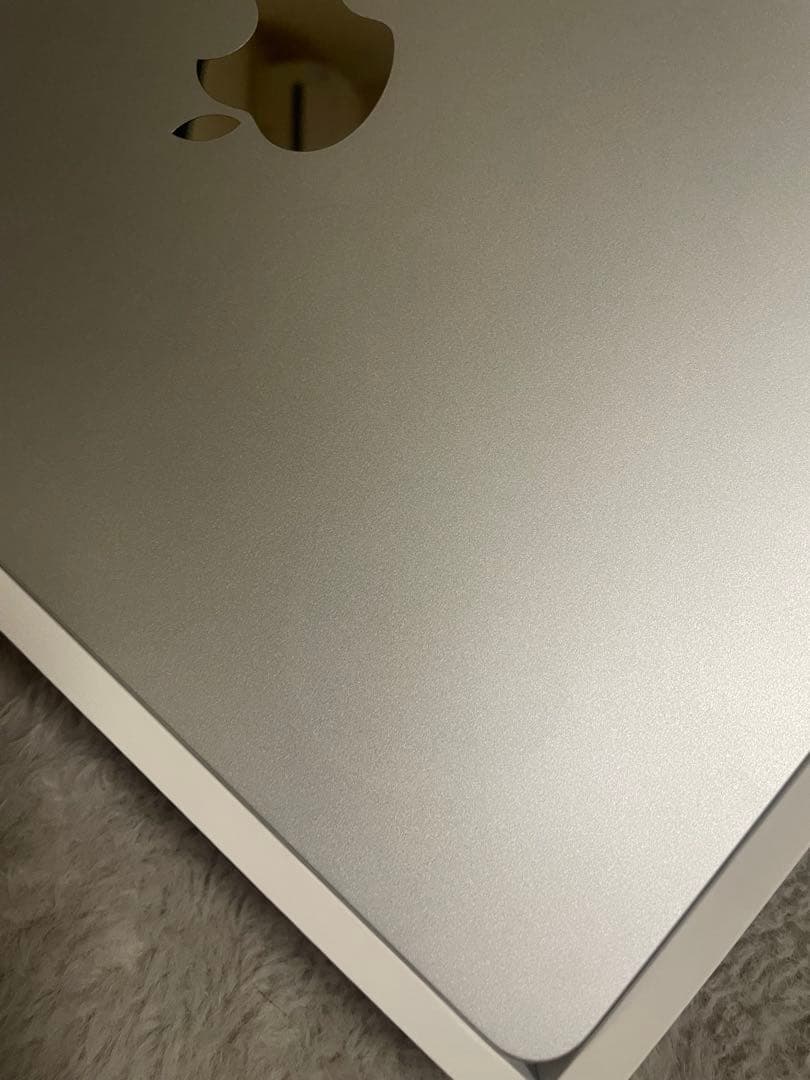 MacBook Air M3 16GB 512GB 2024購入 100%