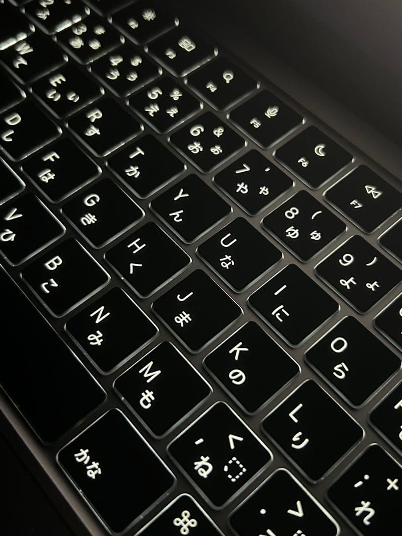 MacBook Air M3 16GB 512GB 2024購入 100%