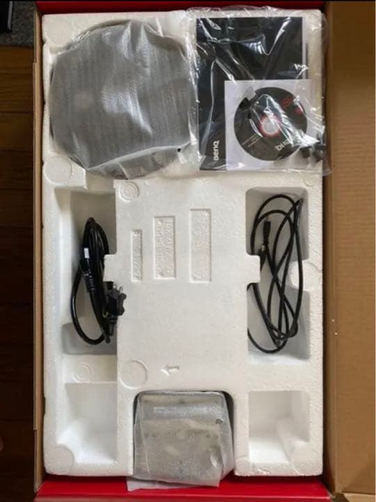 【BenQ】ZOWIE RL2460S