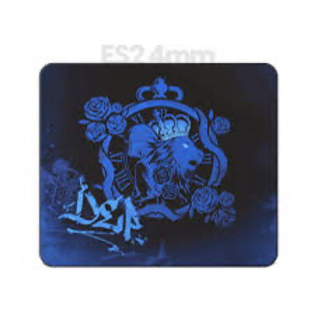 マウス・トラックボール [Dep Edition]ES2 eSports Mousepad 4mm XL