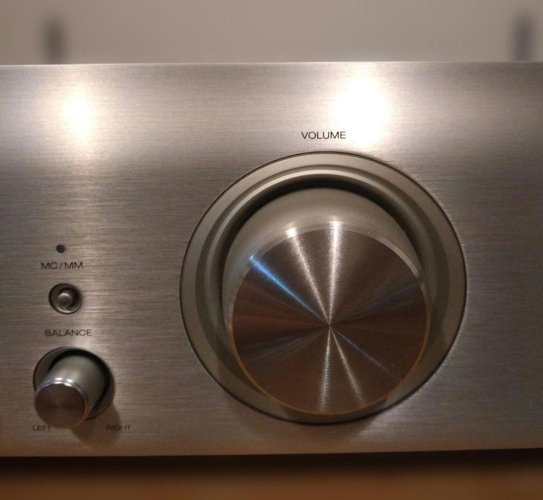 【美品】デノン DENON PMA-900HNE ネットワークアンプ