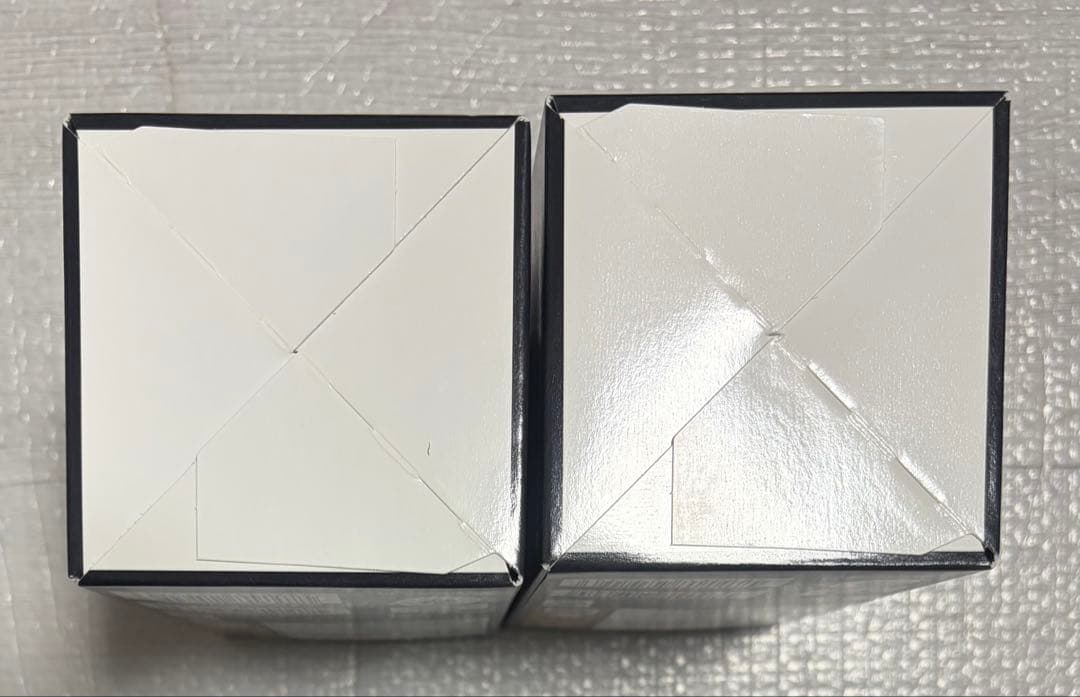 ワンピースカードゲーム　新たなる皇帝　未開封テープ付き 2BOX