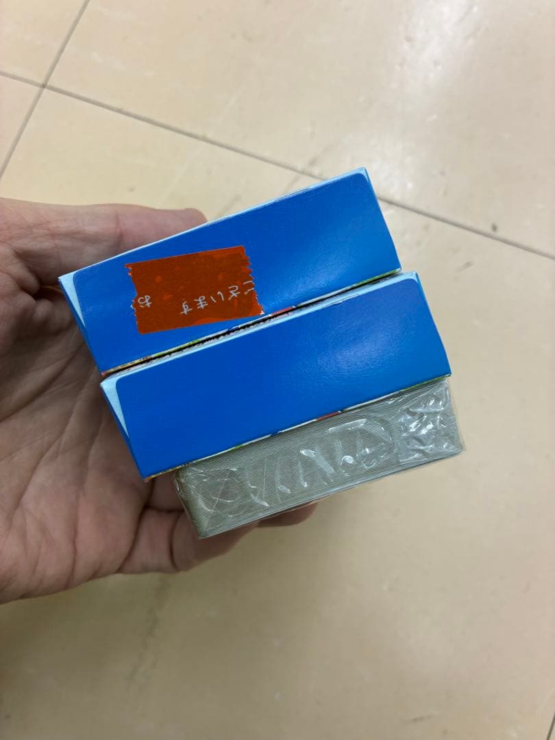 スタートデッキ100 ミラーデッキ　+ 未開封スタートデッキ100２箱