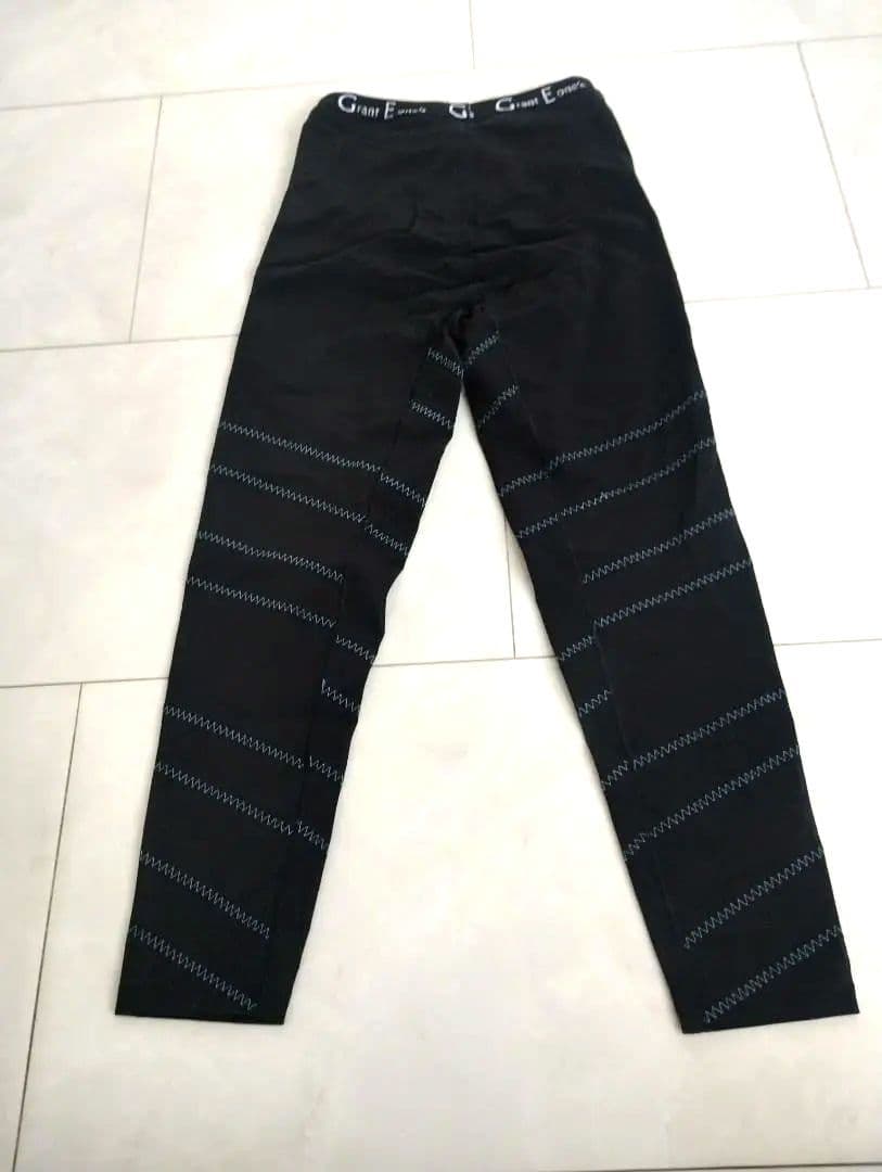 日本製グラントイーワンズ ドレナージュスパッツLALA 補正下着 美脚リンパケア