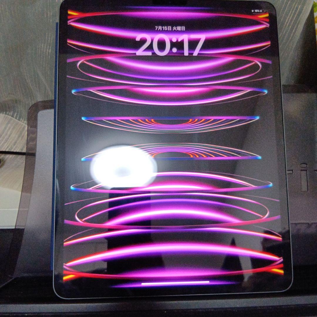 iPad Pro 12.9インチ 第4世代　ケース付き 最終値下げ