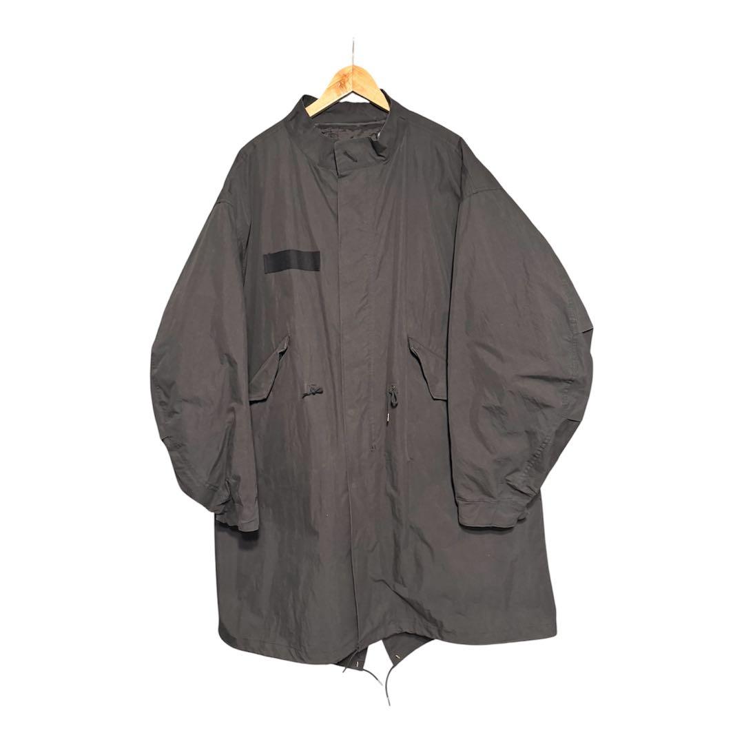 22AW M-65 モッズコート ライナーセット XL WEB限定