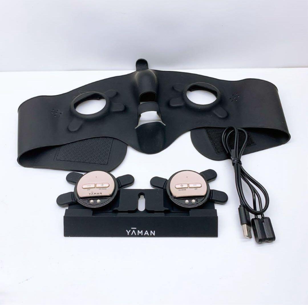 《最新モデル⭐️新品同様》 ヤーマン メディリフト アクア EX YA-MAN