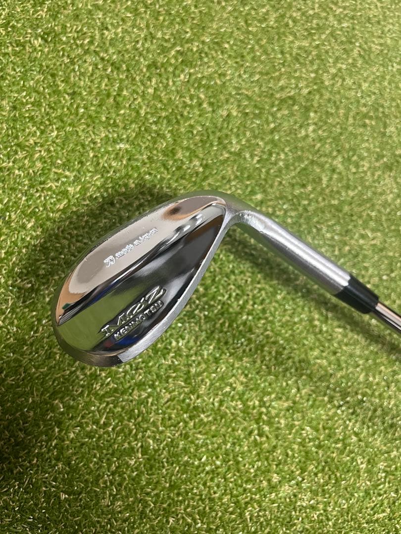 タ*モ様 MOZ ウェッジ 58° 115wedge