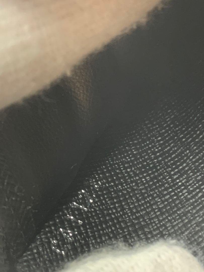 人気✨ ルイヴィトン エピ ジッピーウォレットレザー ノワール ブラック 長財布