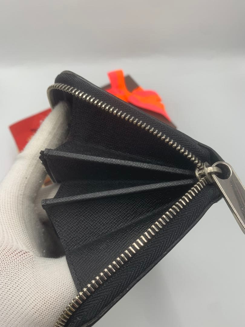 人気✨ ルイヴィトン エピ ジッピーウォレットレザー ノワール ブラック 長財布