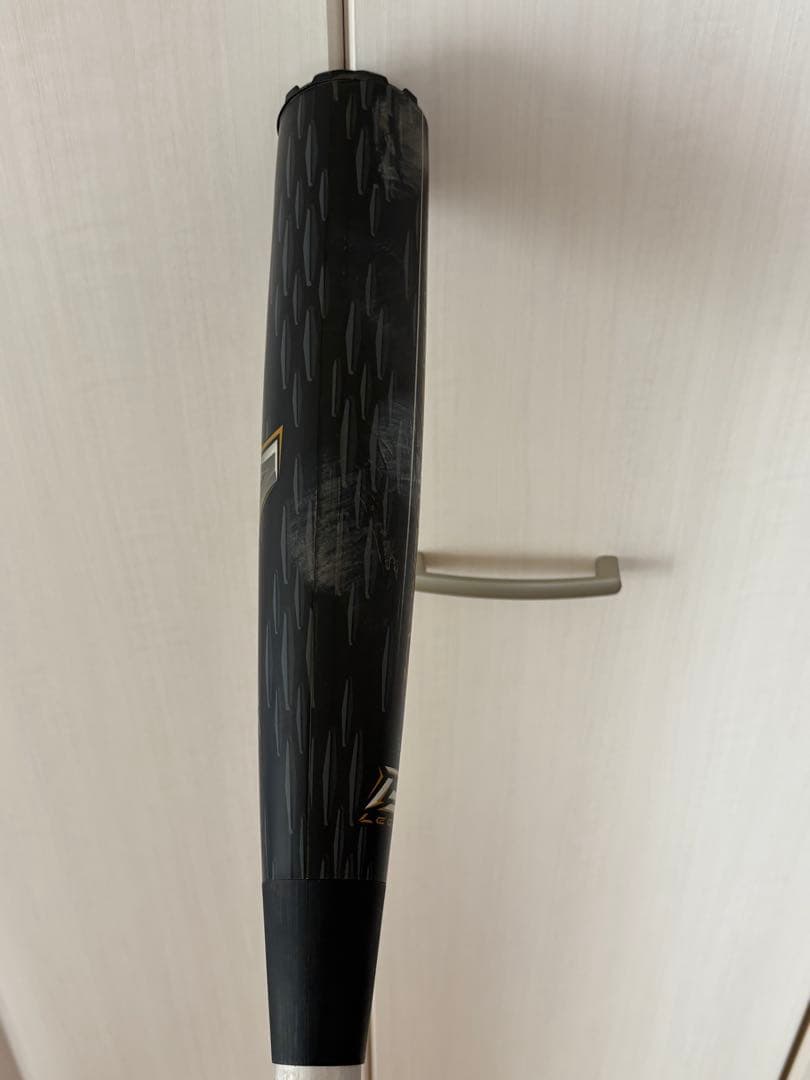 （使用少なめ）ミズノ　ビヨンドマックス レガシーメタル　84cm