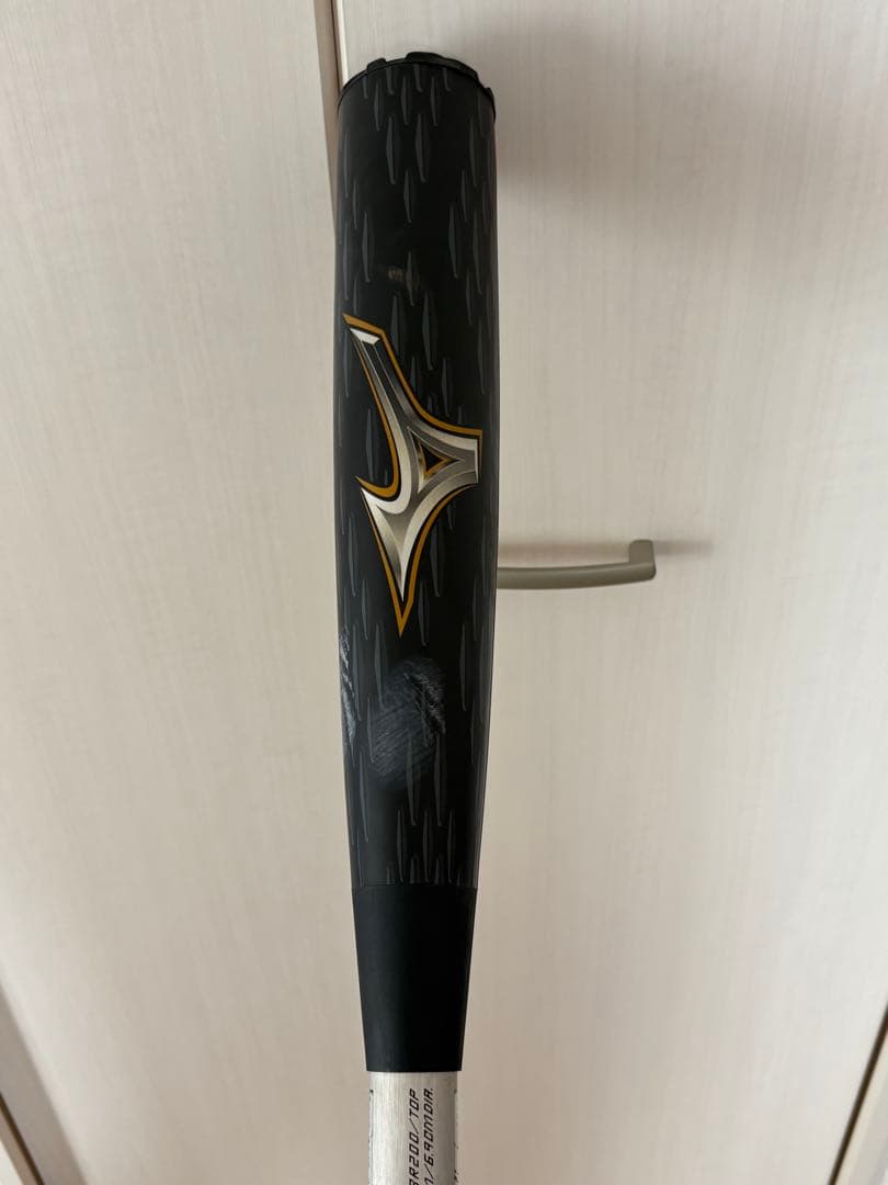 （使用少なめ）ミズノ　ビヨンドマックス レガシーメタル　84cm