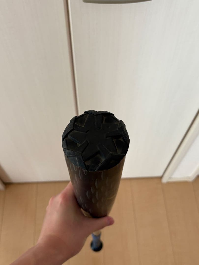 （使用少なめ）ミズノ　ビヨンドマックス レガシーメタル　84cm