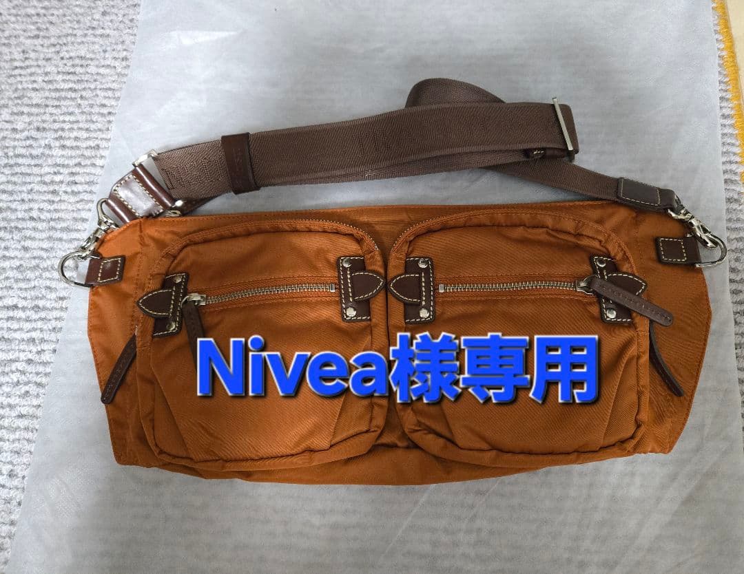 ラナイトランジットLanai TRANSIT HAWAII ボディバッグ