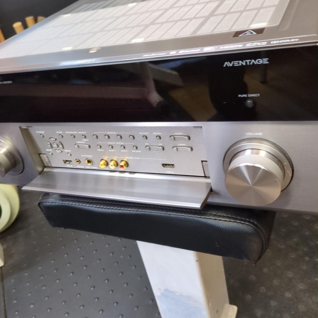 ヤマハAVENTAGE AVレシーバーRX-3050